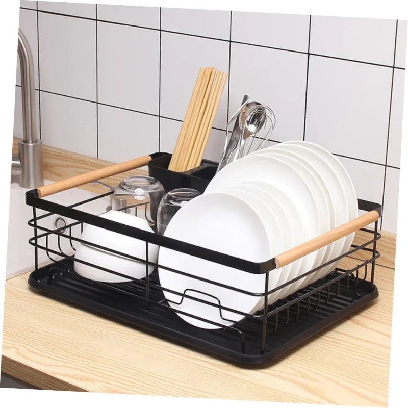 Dish Drying Rack for Kitchen - Prozone