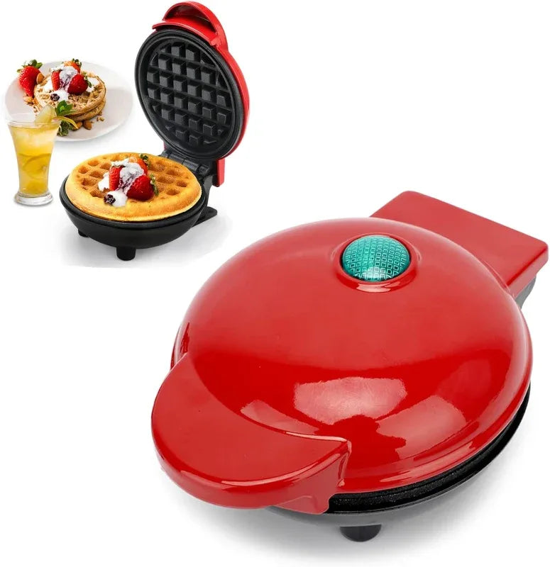 Electric waffle maker - Prozone
