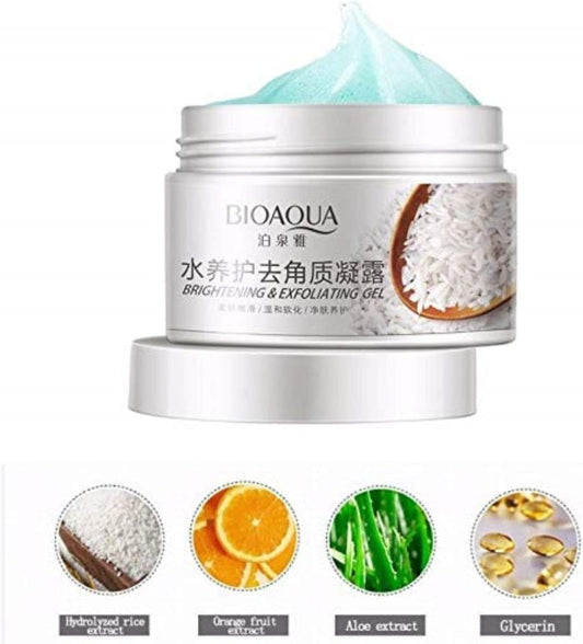 Bio aqua rice gel - Prozone