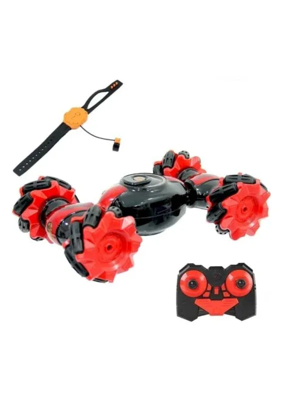 Remote control watch car - Prozone