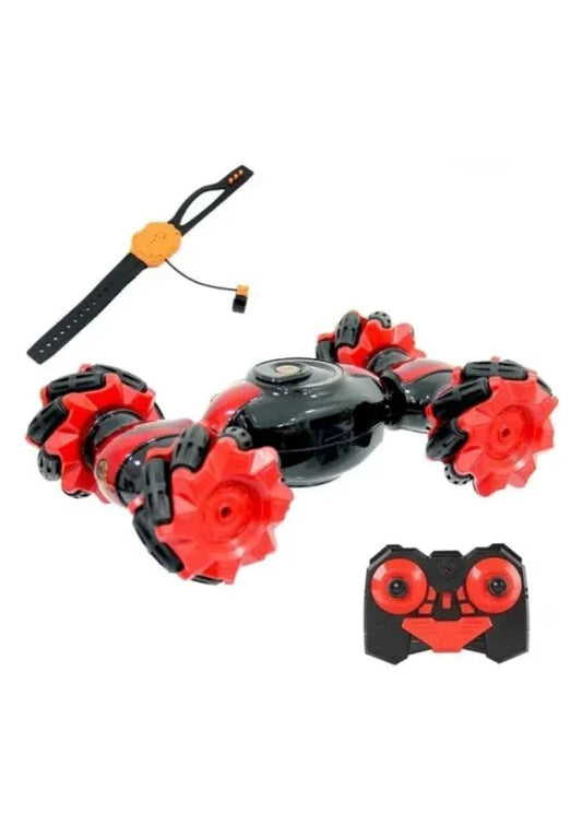 Remote control watch car - Prozone
