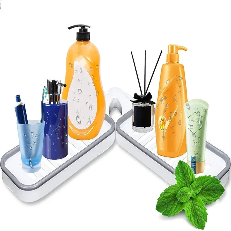Wall Mounted Revolving Rack - Prozone