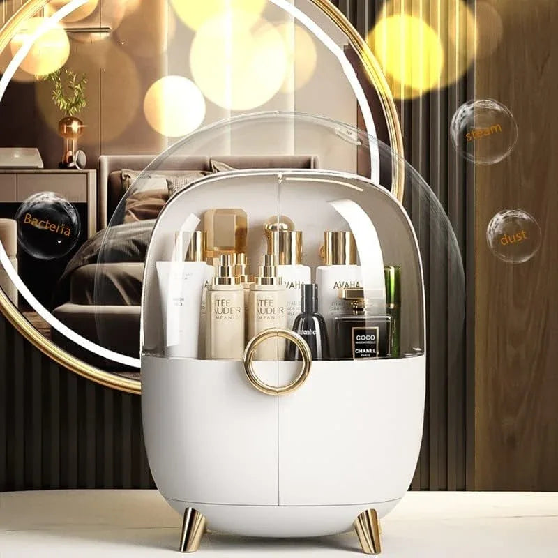 Luxury Cosmetic Dressing Case - Prozone