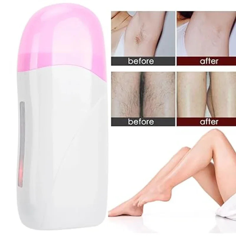 3 in 1 wax depilatory heater - Prozone