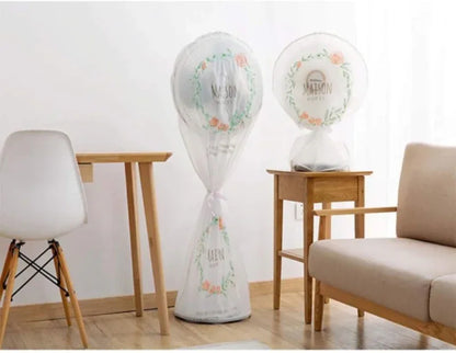 Universal electric fan dust cover - Prozone