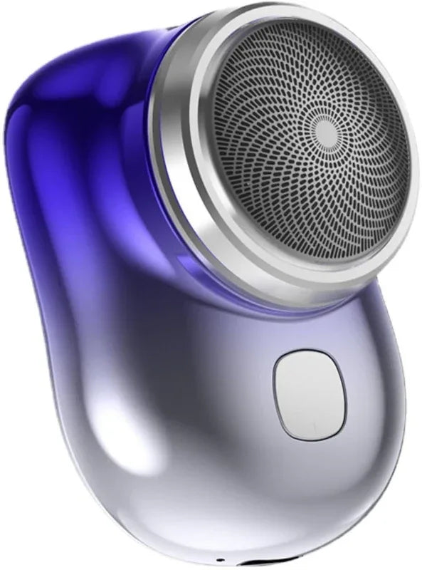 magic usb mini shaver electric razor for men - Prozone