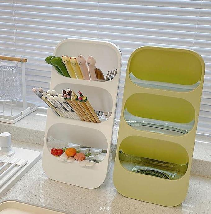 3layer cutlery stand - Prozone