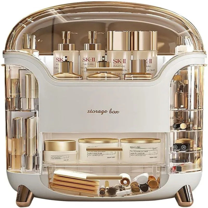Luxury Cosmetic Storage Organizer - Prozone