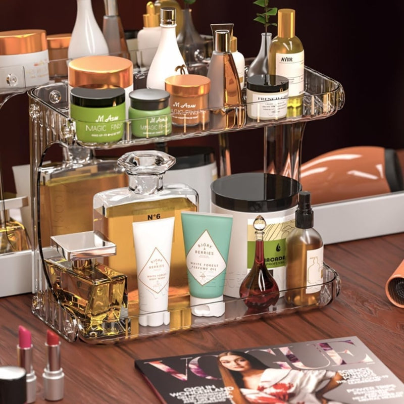 2 Tier Standing Counter Shelf - Prozone