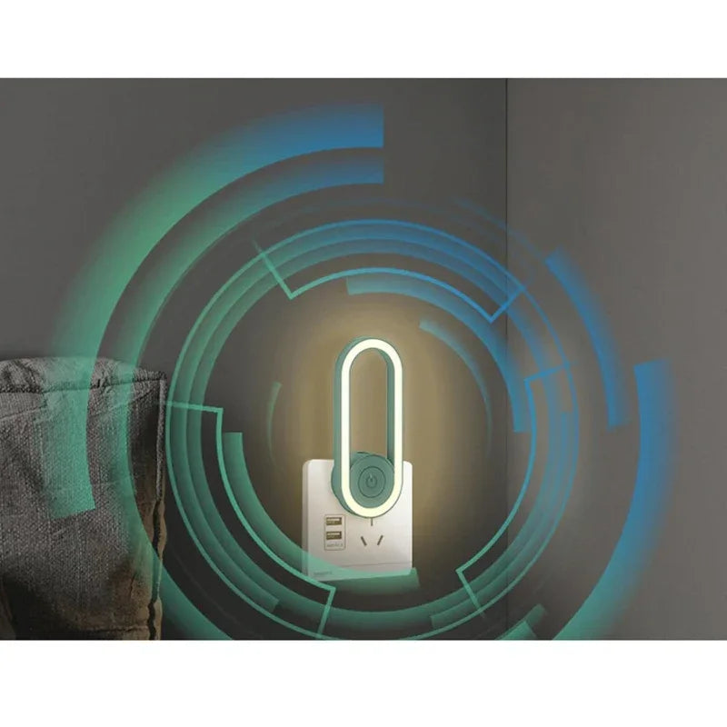 Insect explosion mosquito plug - Prozone