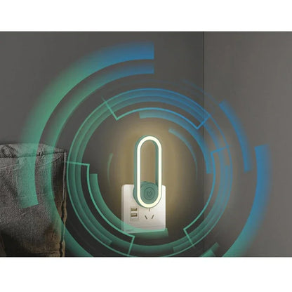 Insect explosion mosquito plug - Prozone