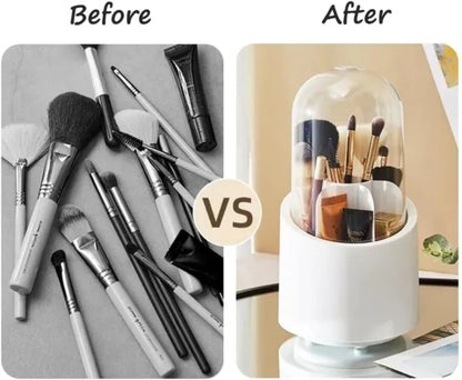 Cosmetic compartment organizer box - Prozone