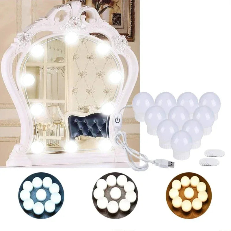 Vanity light - Prozone