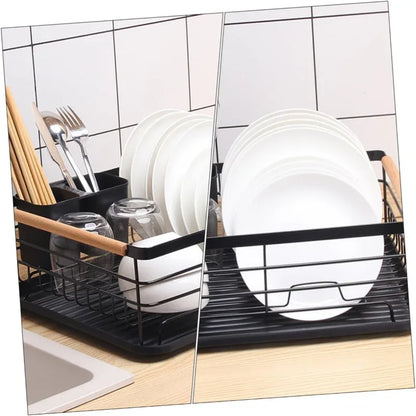 Dish Drying Rack for Kitchen - Prozone