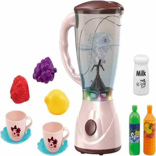 FRUIT JUICER MACHINE WITH ROTATION - Prozone