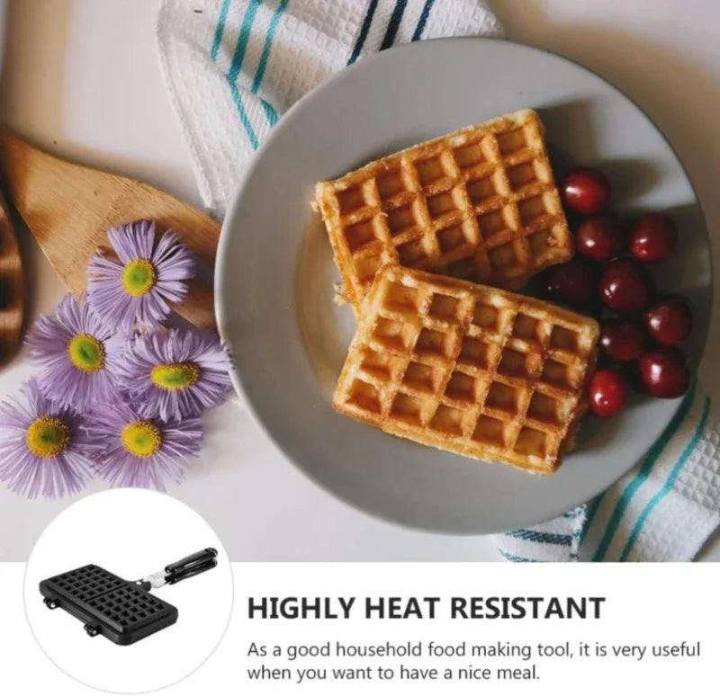 Waffles maker machine baking mold - Prozone