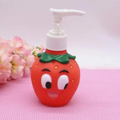 1pcs different character hand wash liquid dispenser - Prozone