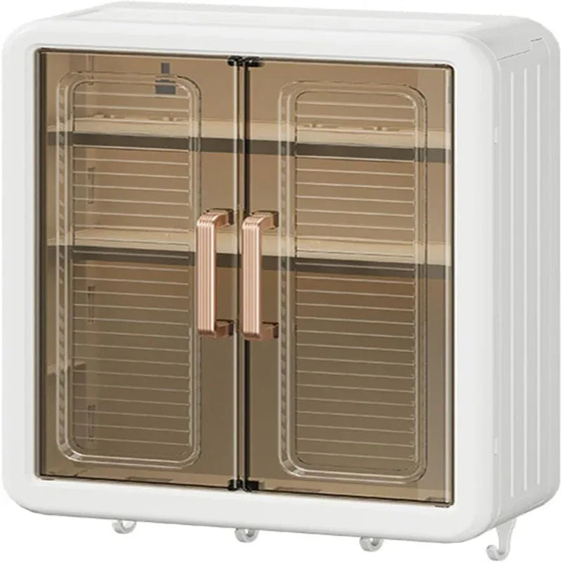 Wall Mounted Cabinet - Prozone