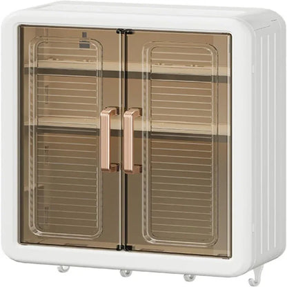 Wall Mounted Cabinet - Prozone