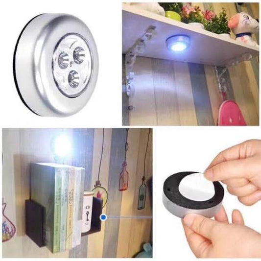 Led tap light - Prozone