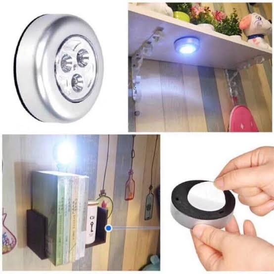 Led tap light - Prozone