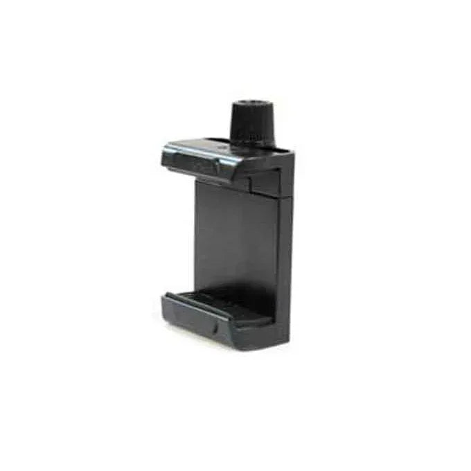 Yunteng bolt mount universal smartphones holder - black - Prozone