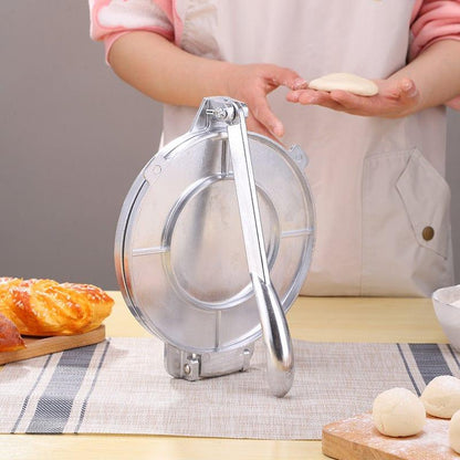 Manual Press Roti Maker - Prozone