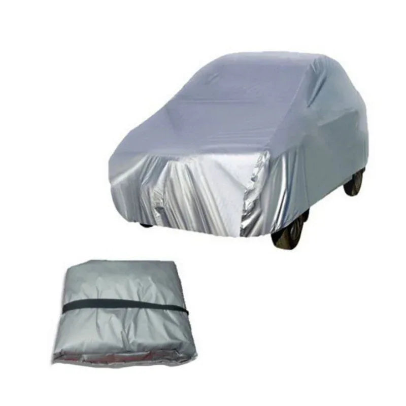 Cover mehran car cover parachute 1998 to 2018 - Prozone