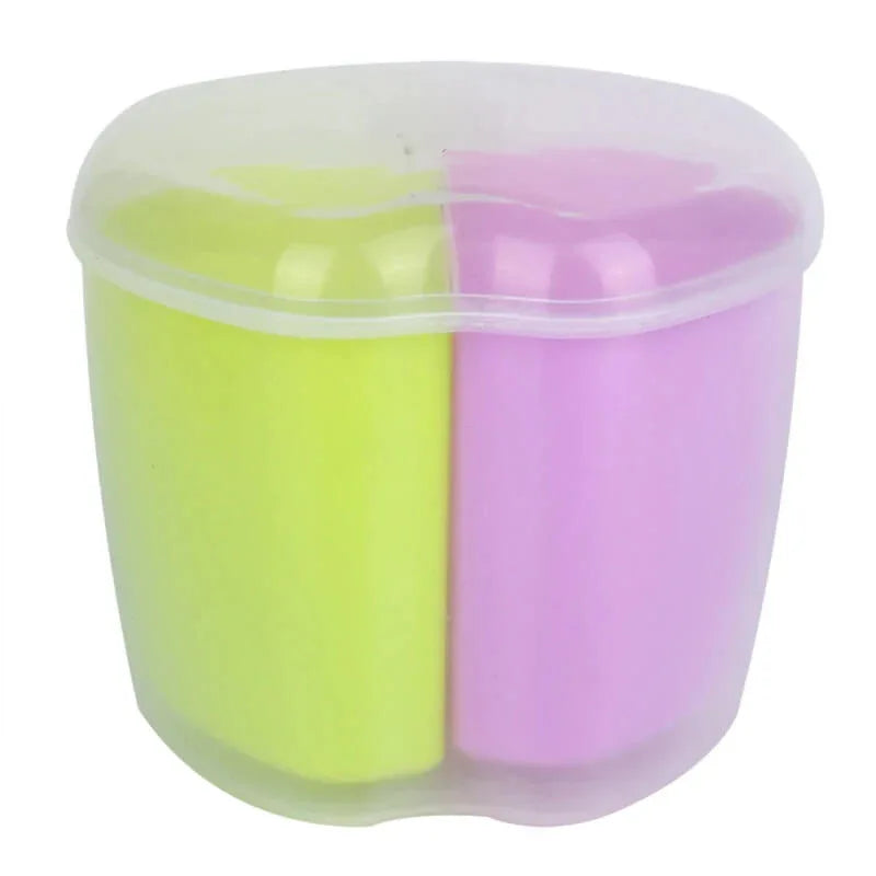 4 compartment spice organizer - Prozone