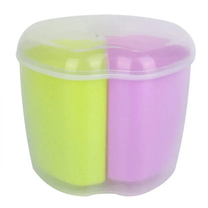 4 compartment spice organizer - Prozone