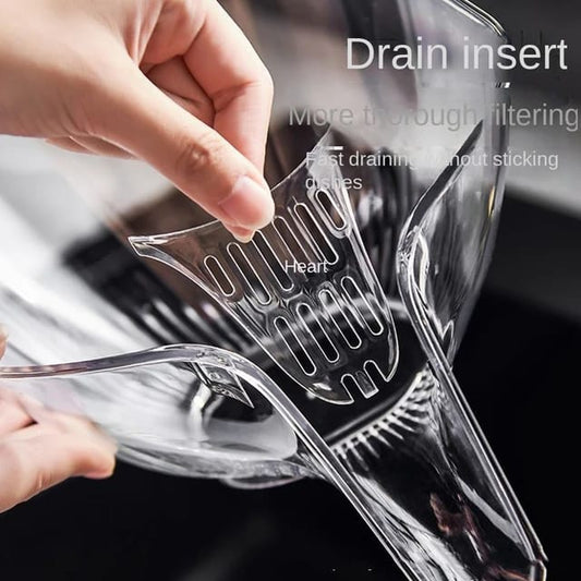 Drainage Basket Funnel - Prozone