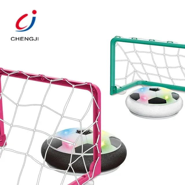 Kids toys hover soccer ball battery operated - Prozone