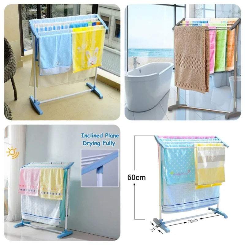 Attachable Towel Rack - Prozone
