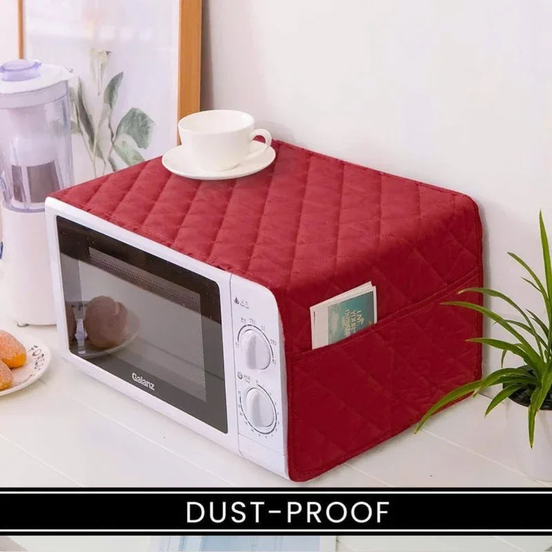 Super Heavy Quality Micro Oven Cover - Prozone