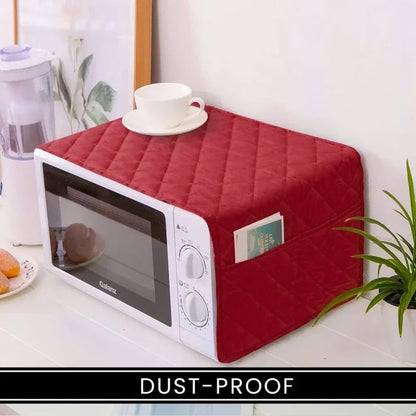 Super Heavy Quality Micro Oven Cover - Prozone