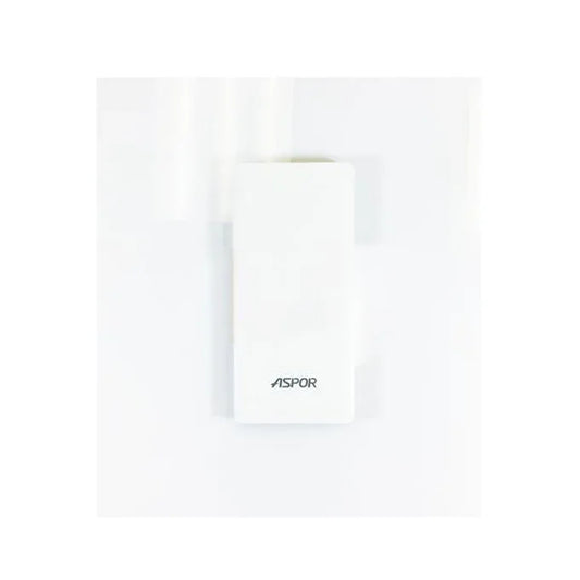 Aspor dream series 10000mah power bank with 2usb-ports - Prozone