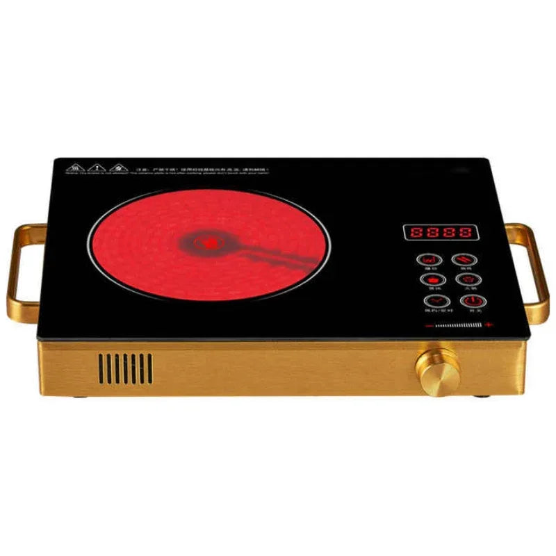 Master Chef Electric Stove 2000watt - Prozone
