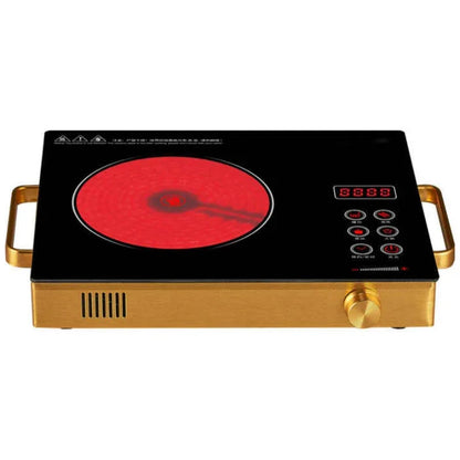 Master Chef Electric Stove 2000watt - Prozone