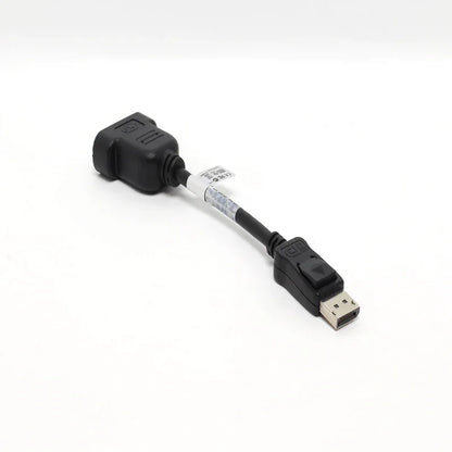 Original display port(dp) to dvi-d converter adapter cable - Prozone