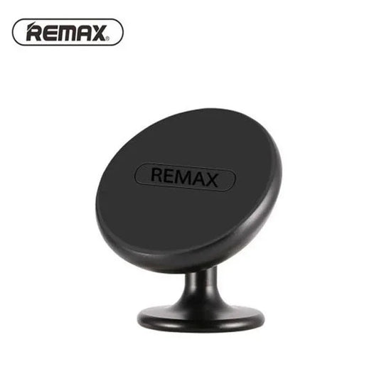 Remax magnetic car phone holder rm-c29 - black - Prozone