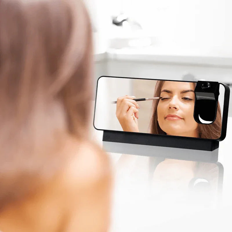 Led digital projection alarm clock - Prozone
