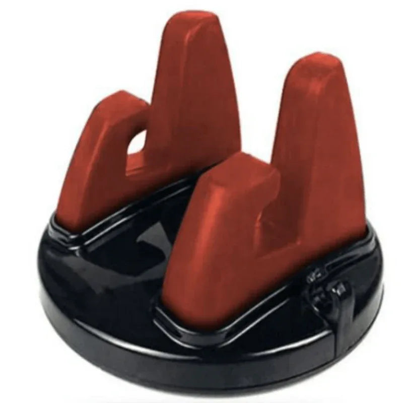 Rotatable car phone holder stands - Prozone