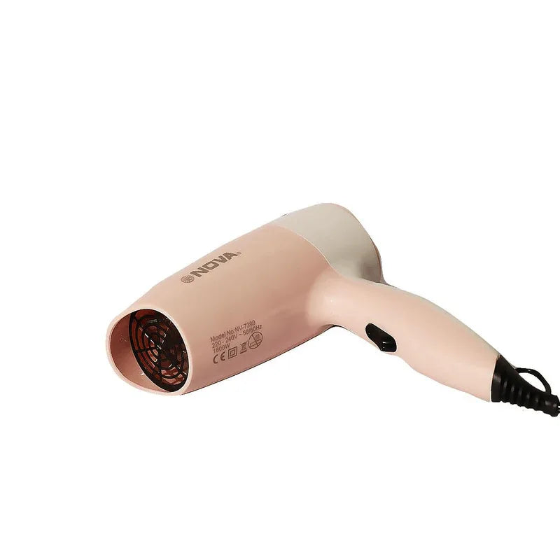 nova professional hair dryer - nv 7399 - Prozone