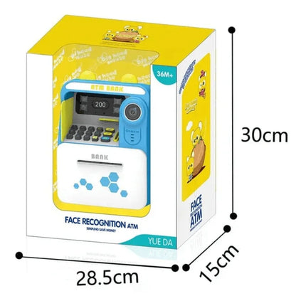 Piggy bank toys - Prozone