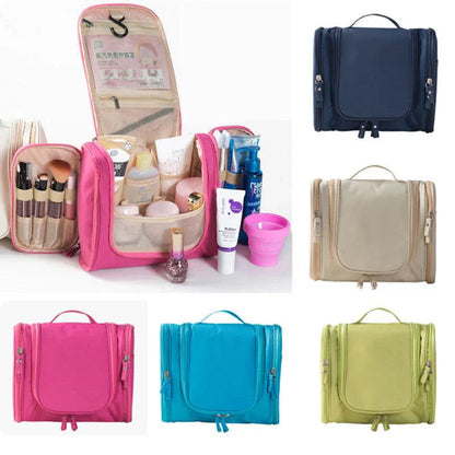 magnificent cosmetic and toiletry travel bag - Prozone
