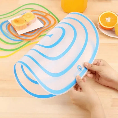 Plastic cutting board non-slip - Prozone