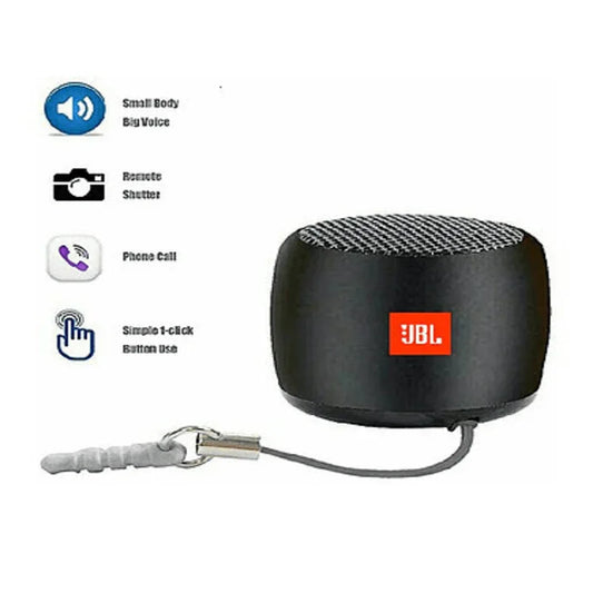 Jbl mini boost series 1 bluetooth speaker - Prozone