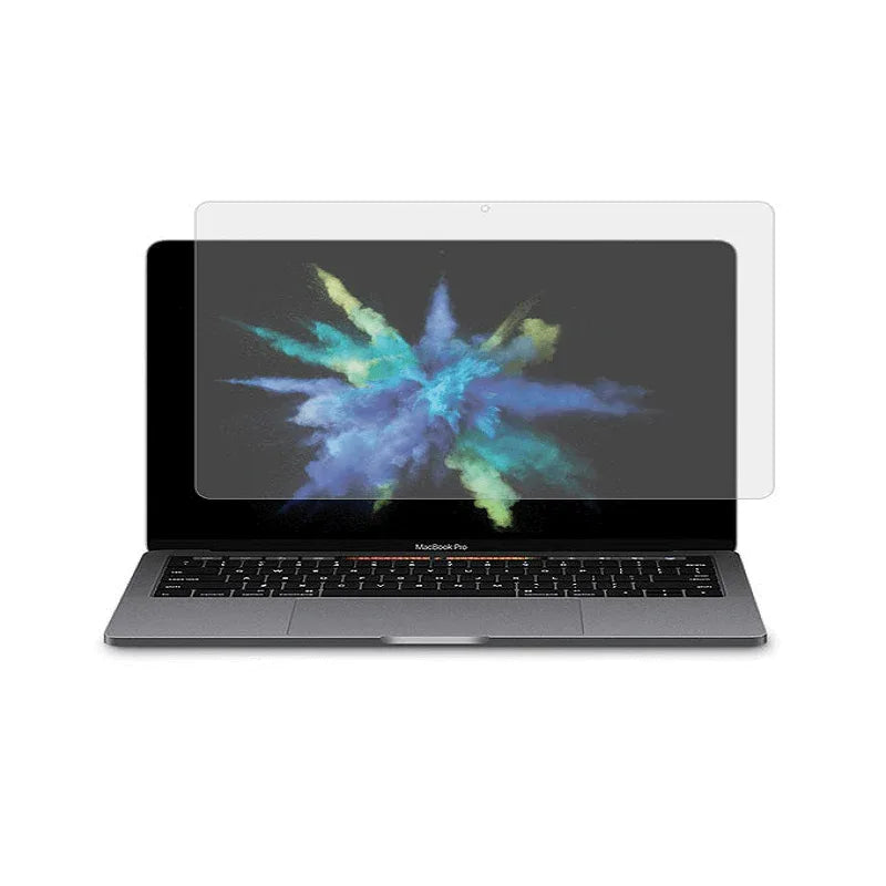 Macbook screen protector touch bar 15 inch - transparent - Prozone