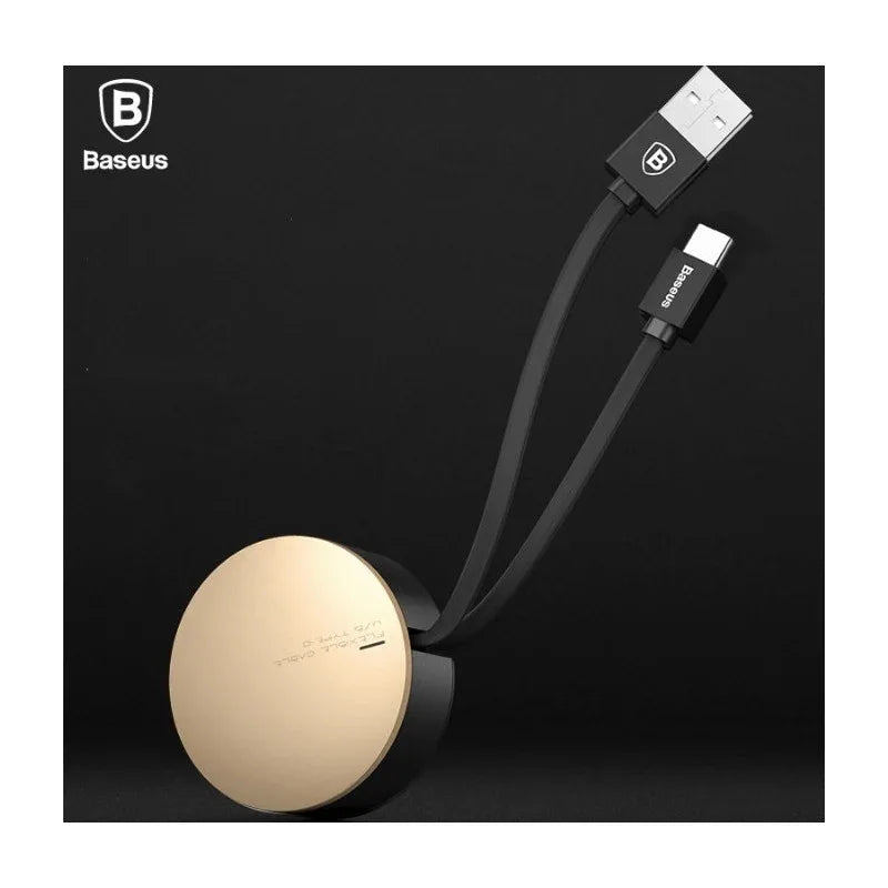 Baseus new era type-c cable - Prozone
