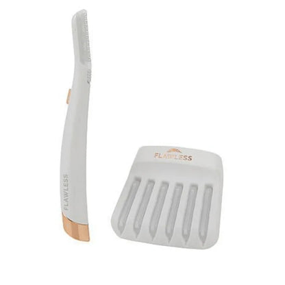Finishing touch flawless derma plane glo - Prozone